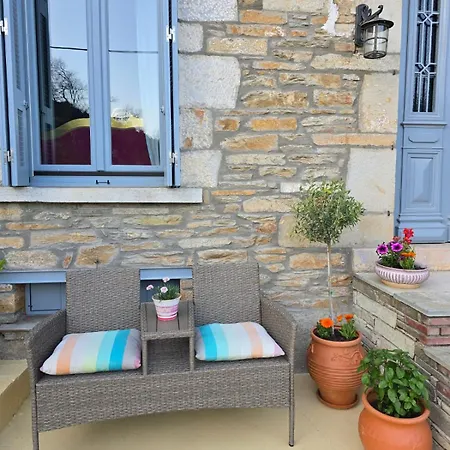 Villa Levanda South Pelion Promirion