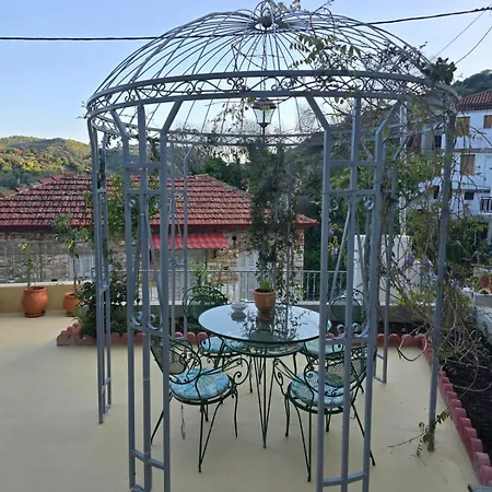 Levanda South Pelion