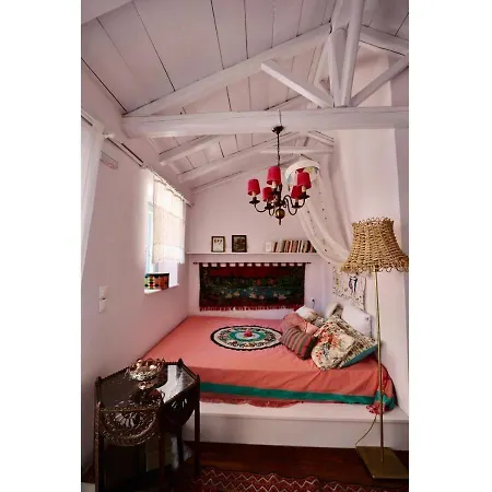 Villa Levanda South Pelion