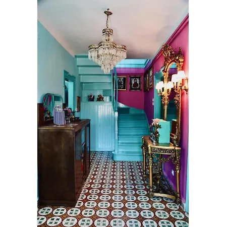 Villa Levanda South Pelion