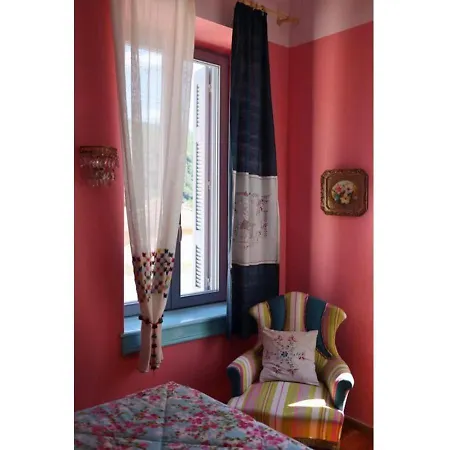 Levanda South Pelion Villa *