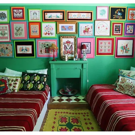 Levanda South Pelion Villa Promirion