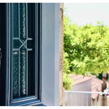 Villa Levanda South Pelion Promirion