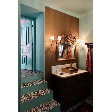 Levanda South Pelion