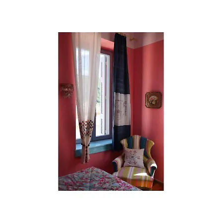 Levanda South Pelion * Promirion