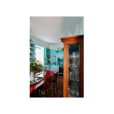 Levanda South Pelion Villa