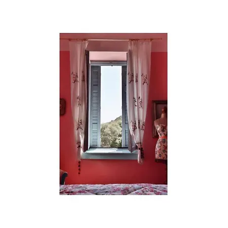 Levanda South Pelion Villa *