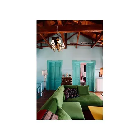 Levanda South Pelion