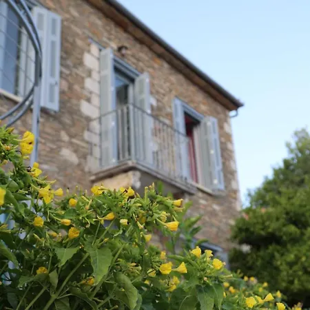 Levanda South Pelion Villa *