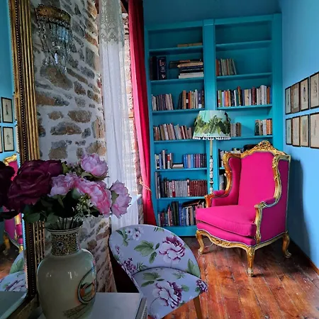 Levanda South Pelion *