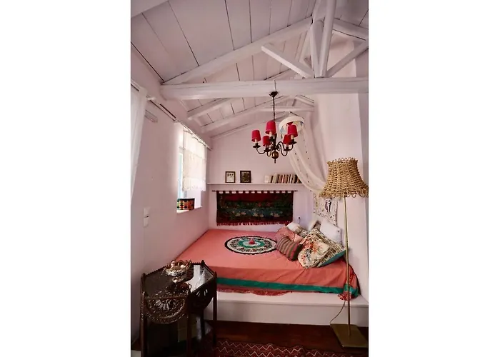 Villa Levanda South Pelion