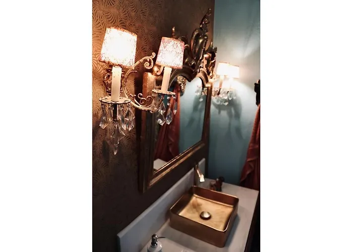 Levanda South Pelion * Promirion