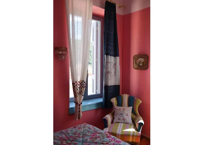 Levanda South Pelion Villa *