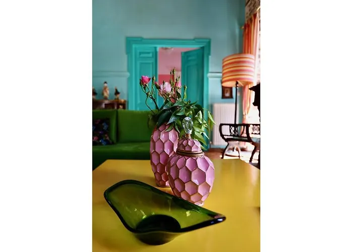 Villa Levanda South Pelion *