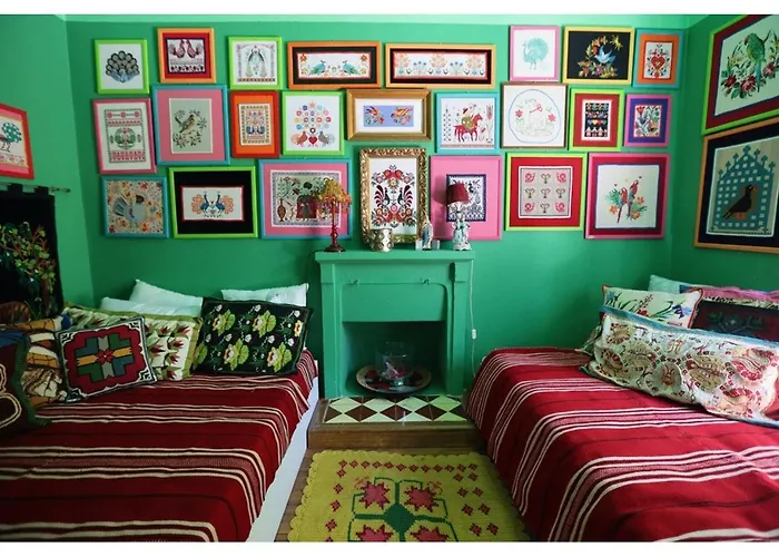 Levanda South Pelion Villa Promirion