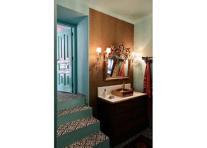 Levanda South Pelion