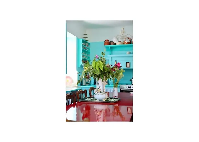 Villa Levanda South Pelion