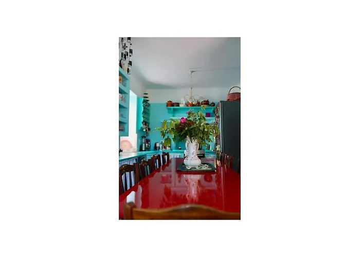 Levanda South Pelion Villa *