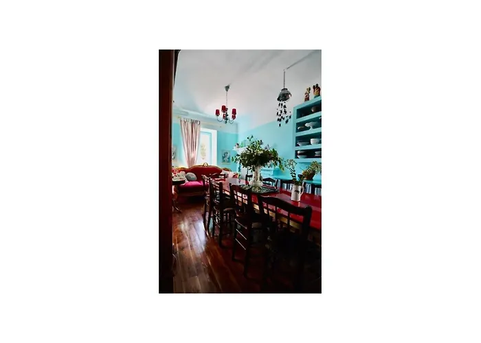 Levanda South Pelion