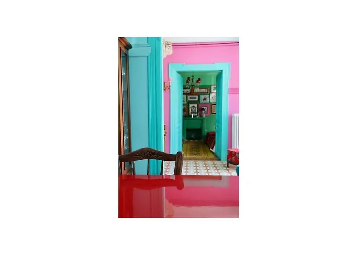 Levanda South Pelion * Promirion